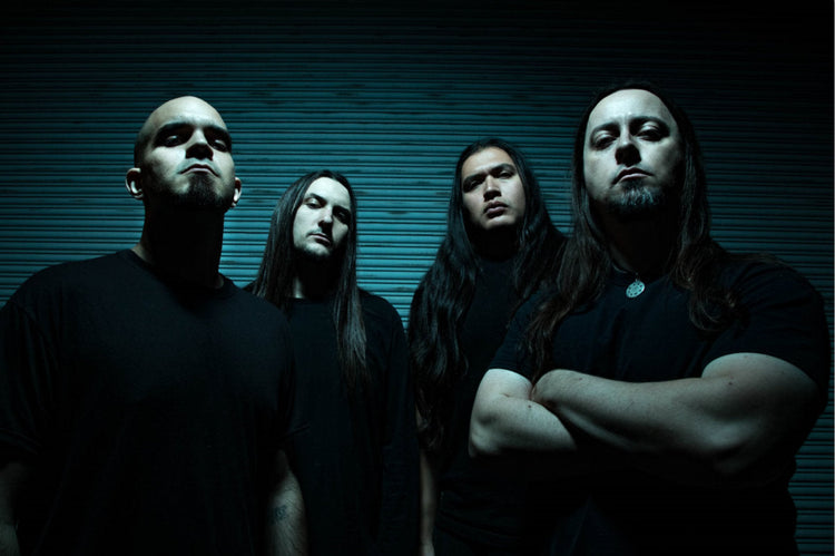 Abysmal Dawn
