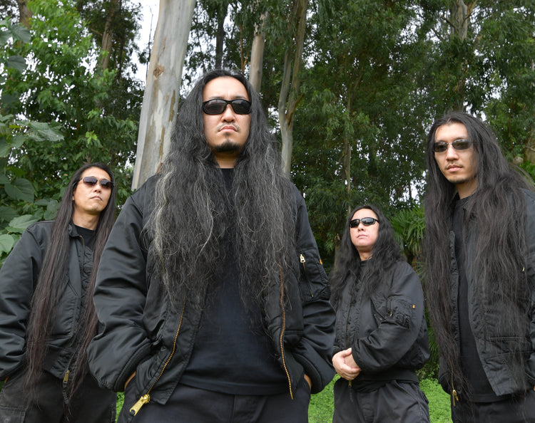 Defiled