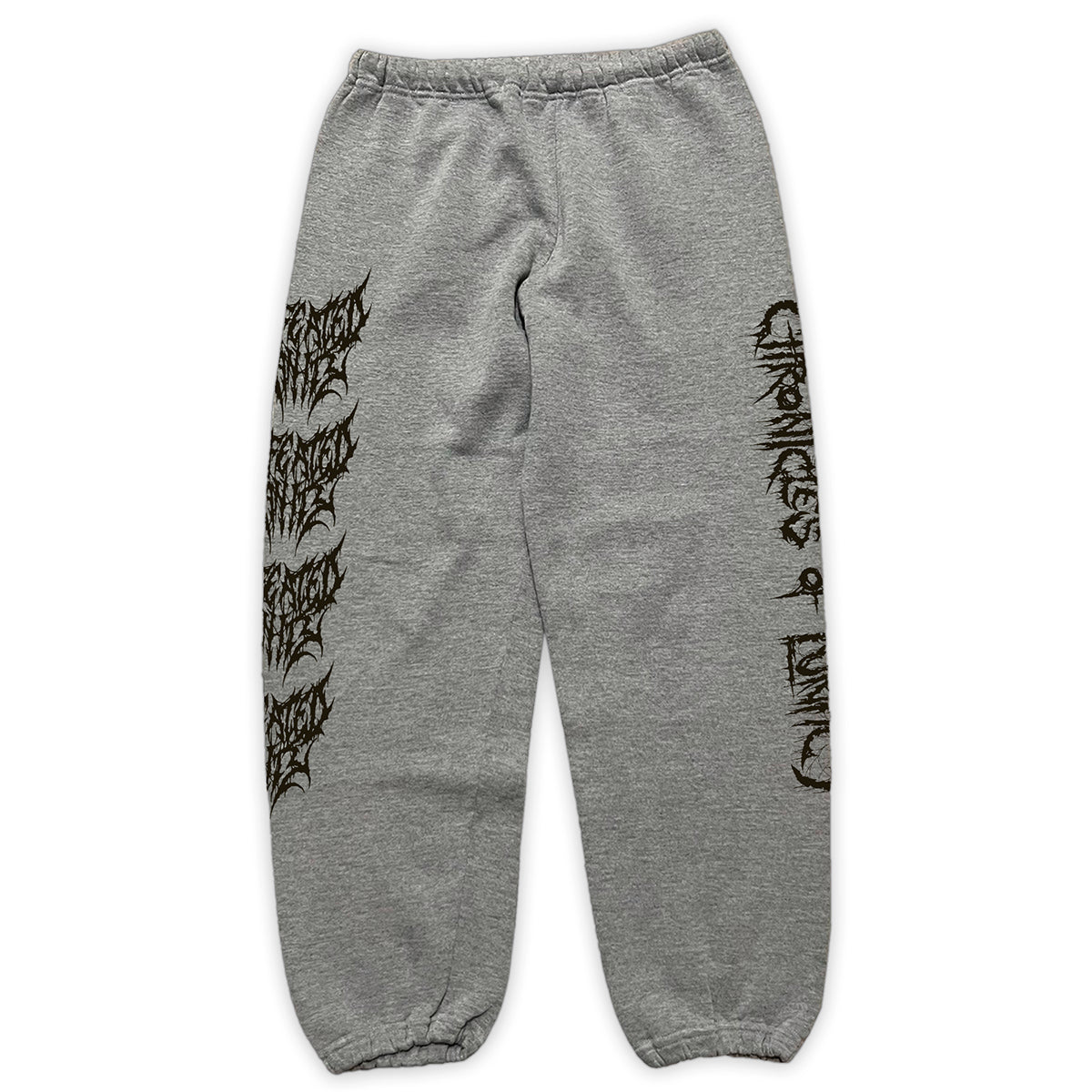 Defeated Sanity - Chronicles of Lunacy Sweatpants