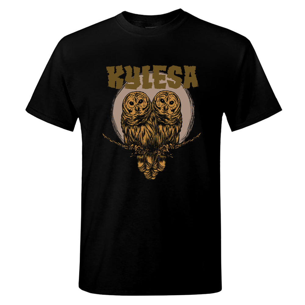 Kylesa - Owl T-Shirt