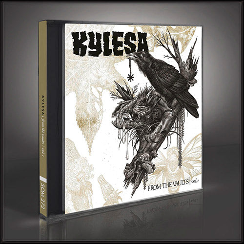 Kylesa - From The Vaults Vol. I CD