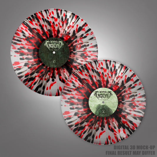 Beyond Creation - The Aura - 15th Anniversary Deluxe Vinyl