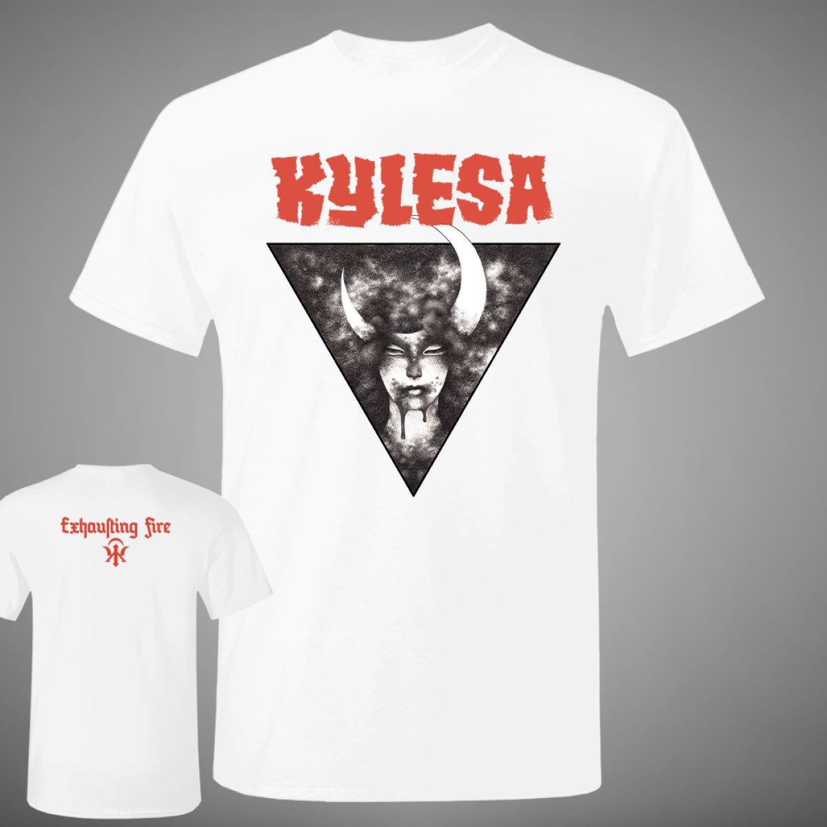 Kylesa - Blood Moon T-Shirt