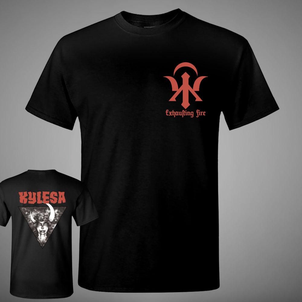 Kylesa - Blood Moon Pocket T-Shirt