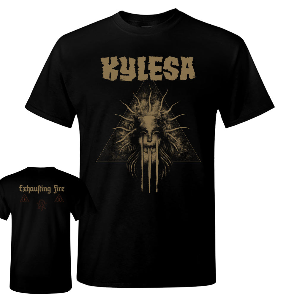 Kylesa - Exhausting Fire T-Shirt