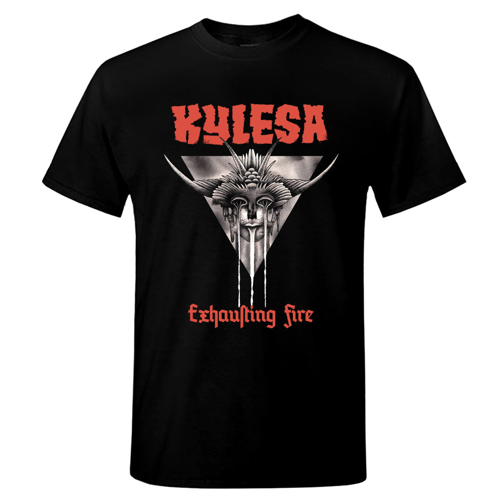 Kylesa - Forest Man T-Shirt