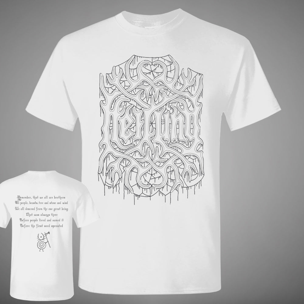 Heilung - Remember Shirt