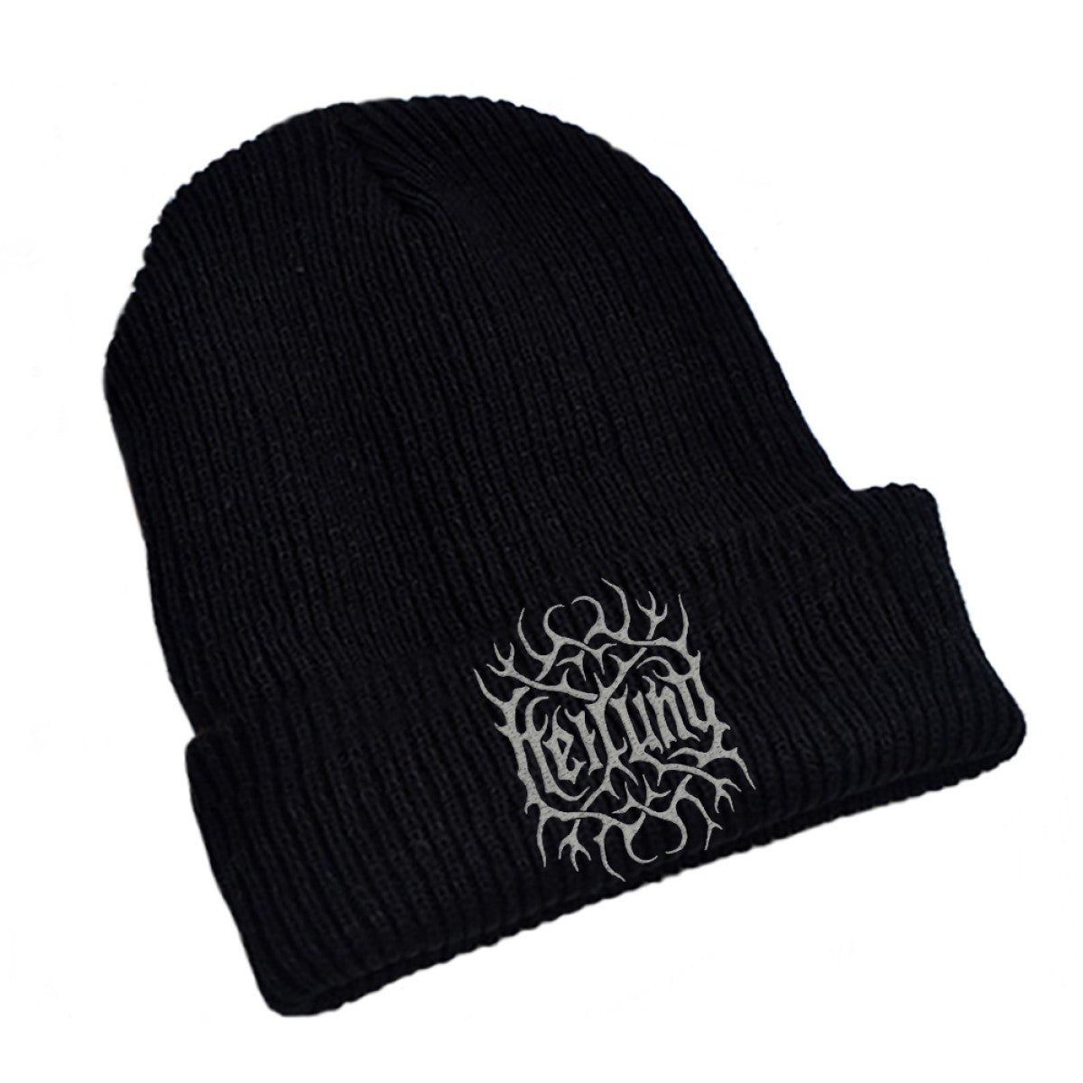 Heilung - Logo Beanie