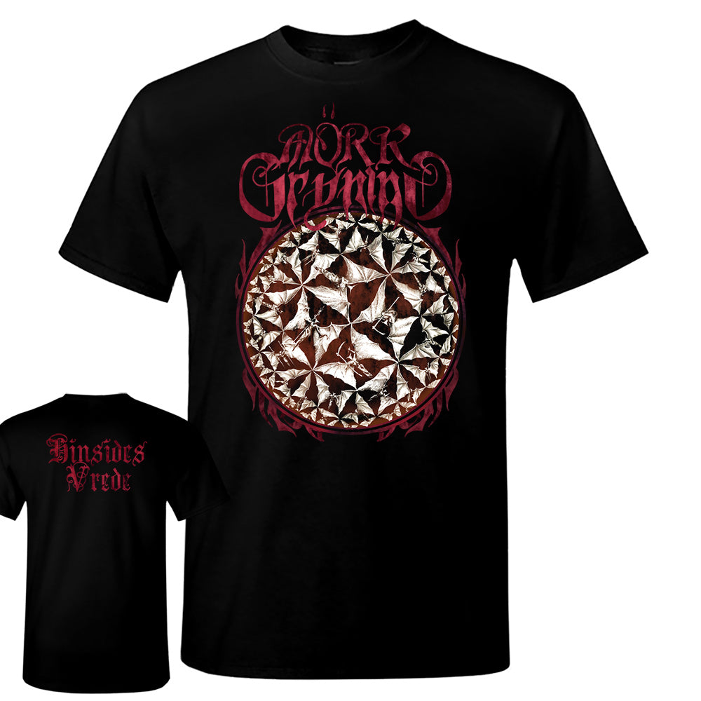 Mörk Gryning - Hinsides Vrede T-Shirt