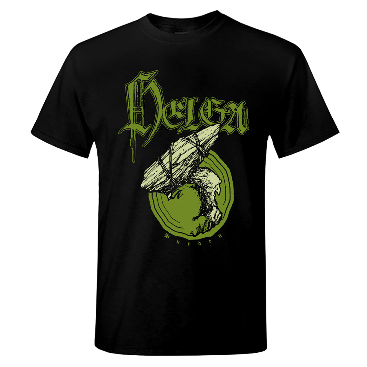 Helga - Burden T-Shirt