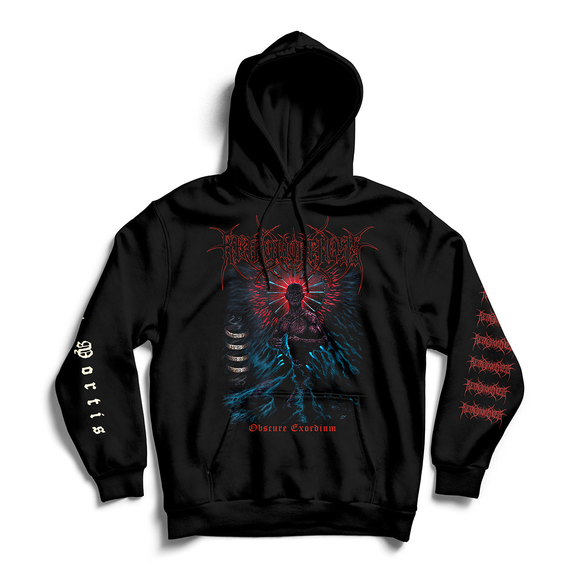 Retromorphosis - Obscure Exordium T-Shirt