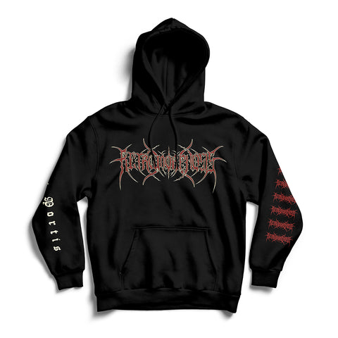 Retromorphosis - Logo T-Shirt