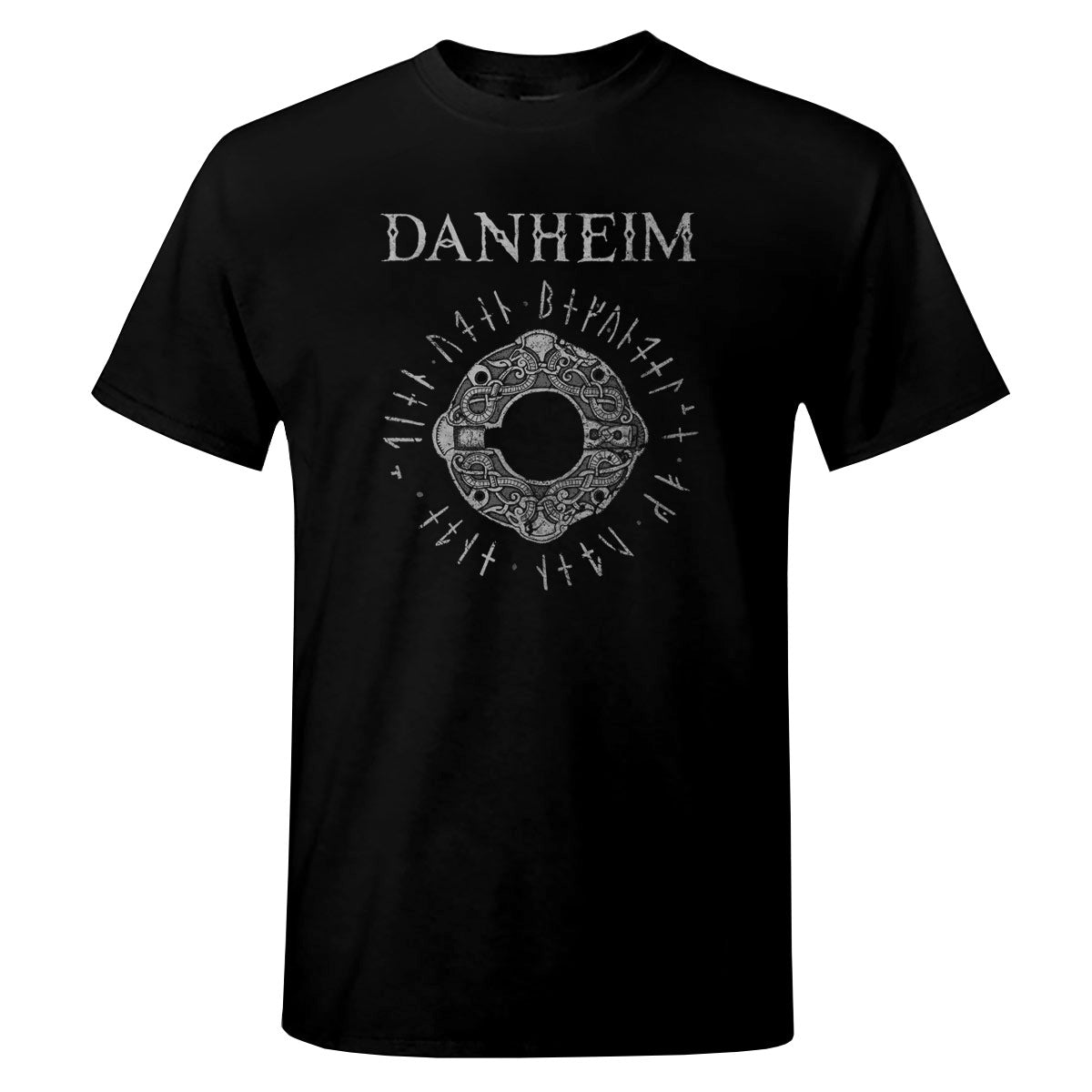 Danheim - Mannavegr T-Shirt