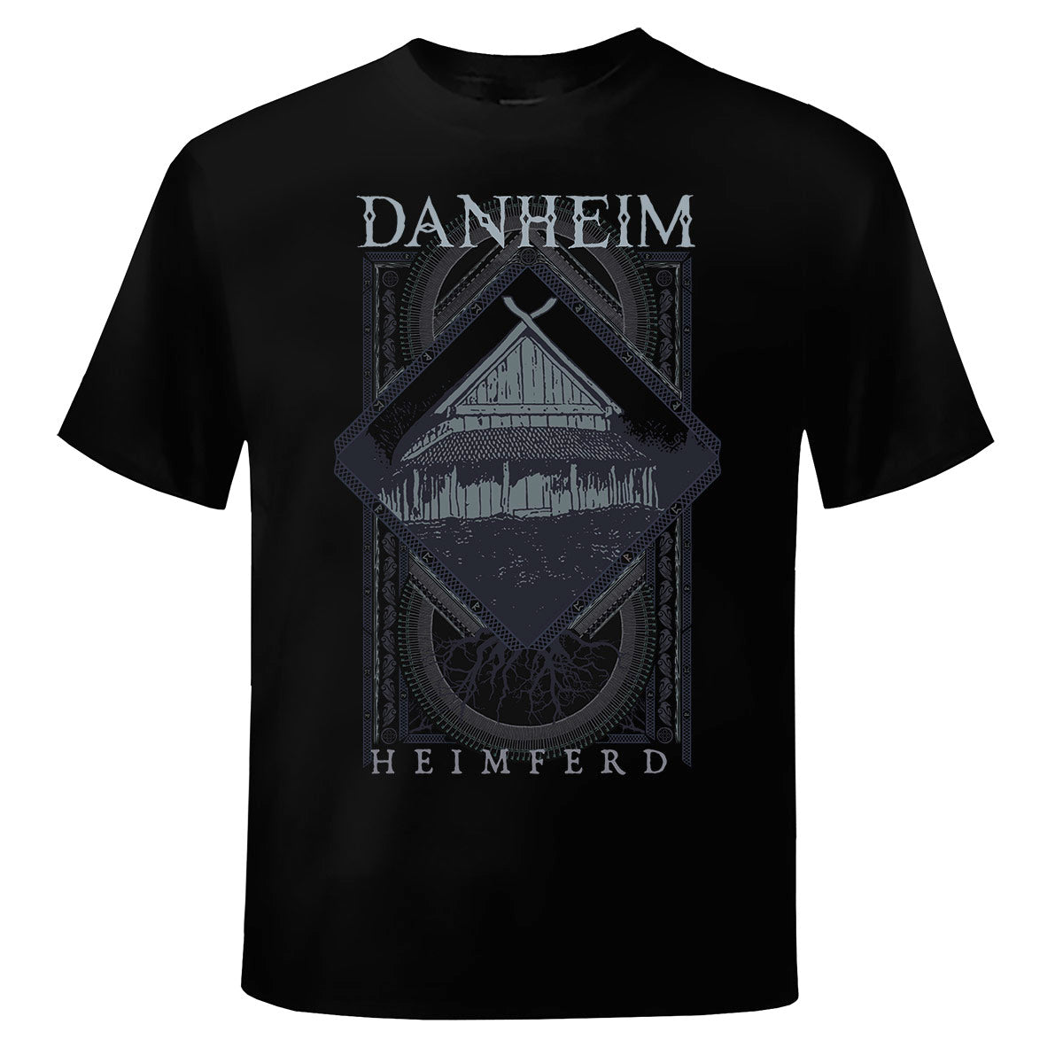 Danheim - Heimferd T-Shirt