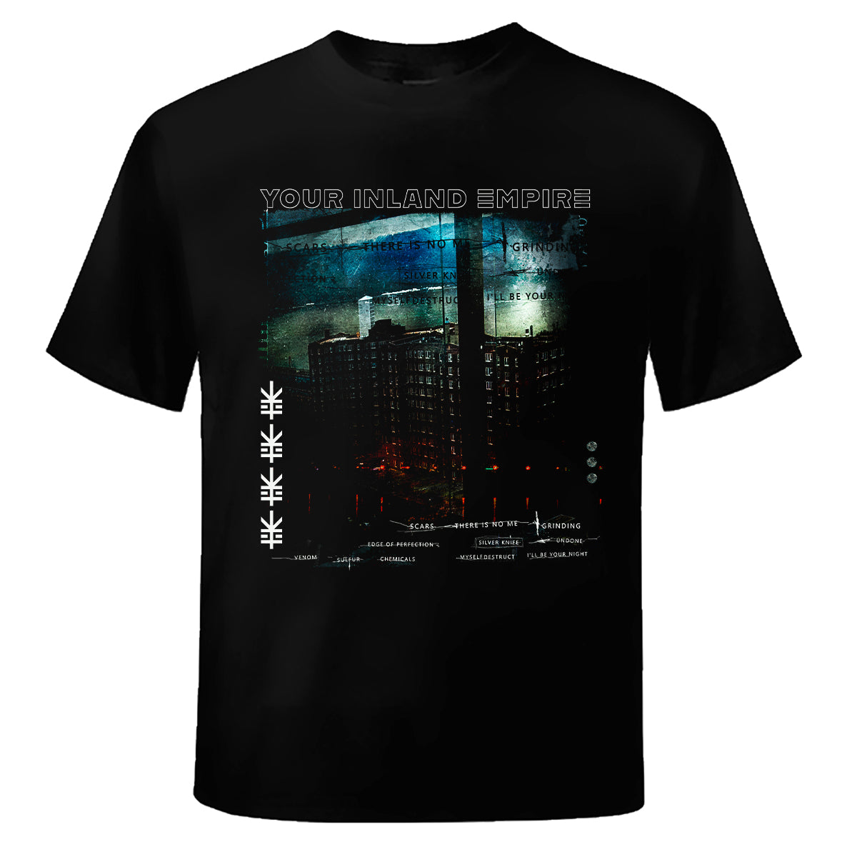 Your Inland Empire - Your Inland Empire T-Shirt