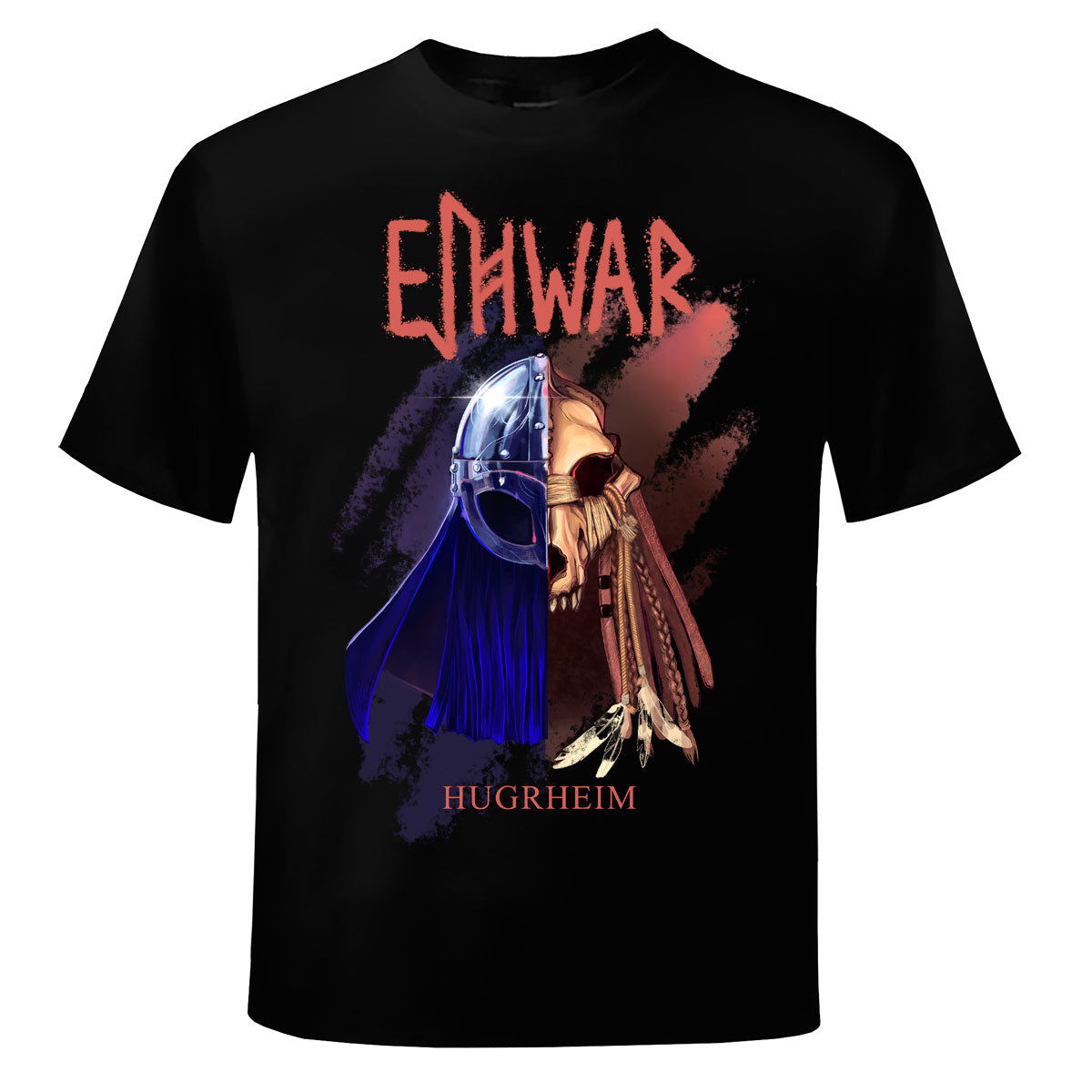 Eihwar - Hugrheim Shirt