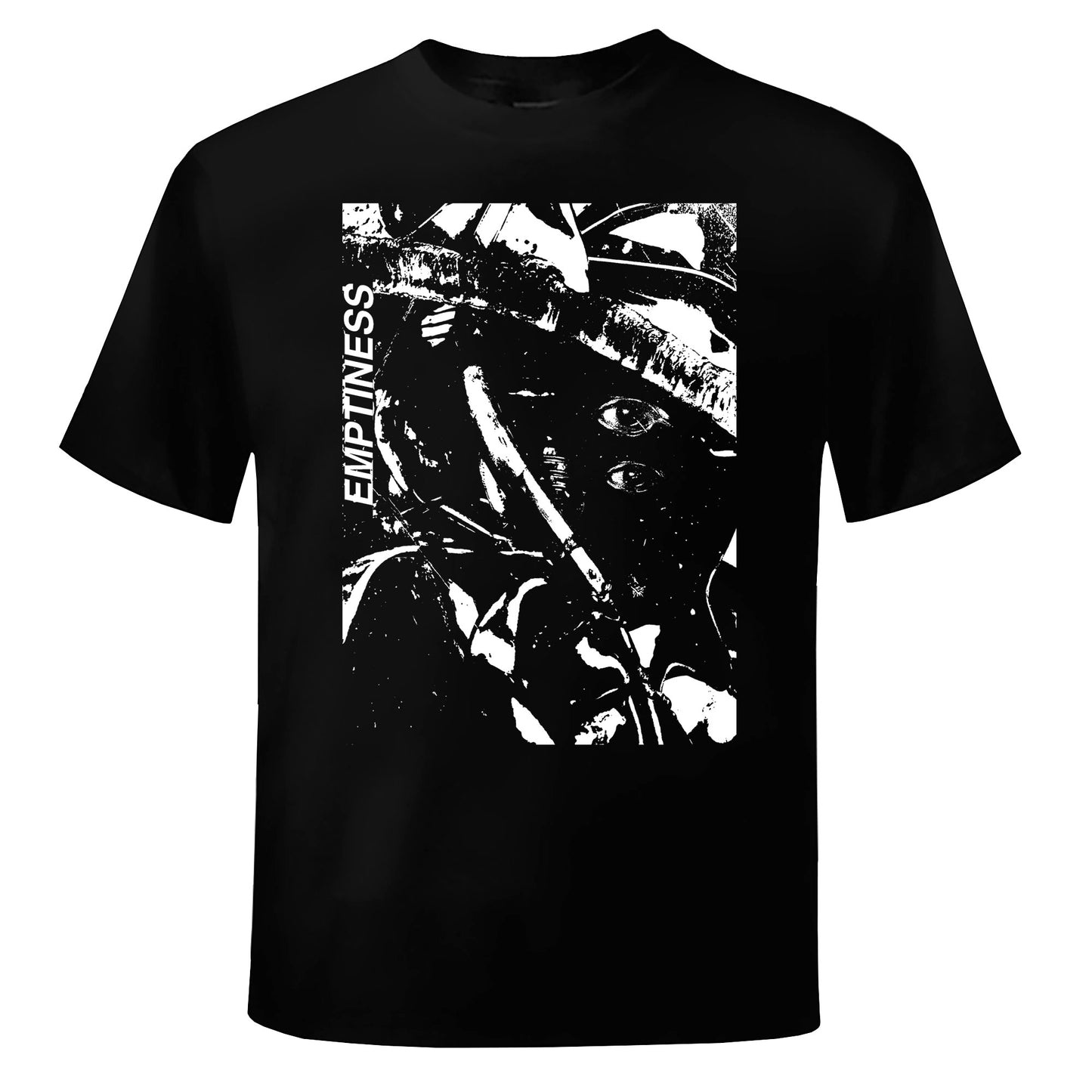 Emptiness - Nowhere Speaks T-Shirt