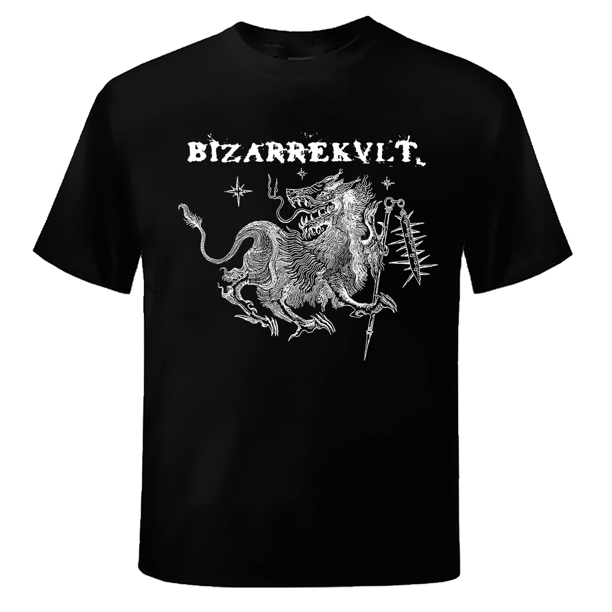Bizarrekult - Blikket Hennes T-Shirt