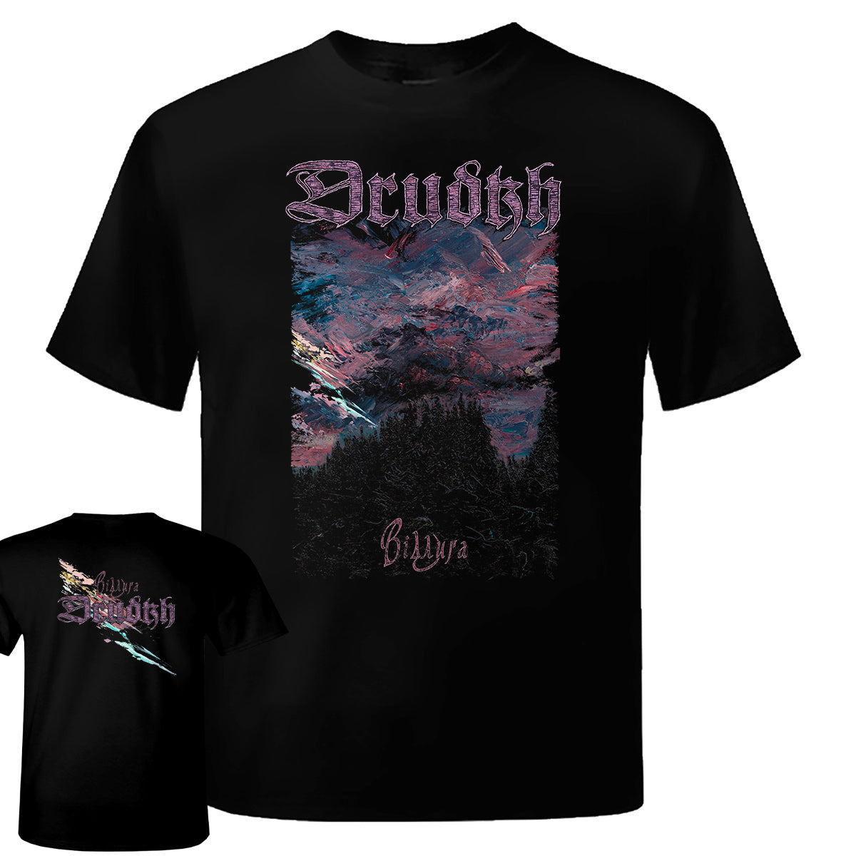 Drudkh - Thaw Shirt