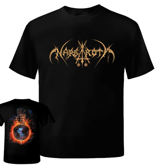 Nargaroth - Steel Apocalypse Shirt
