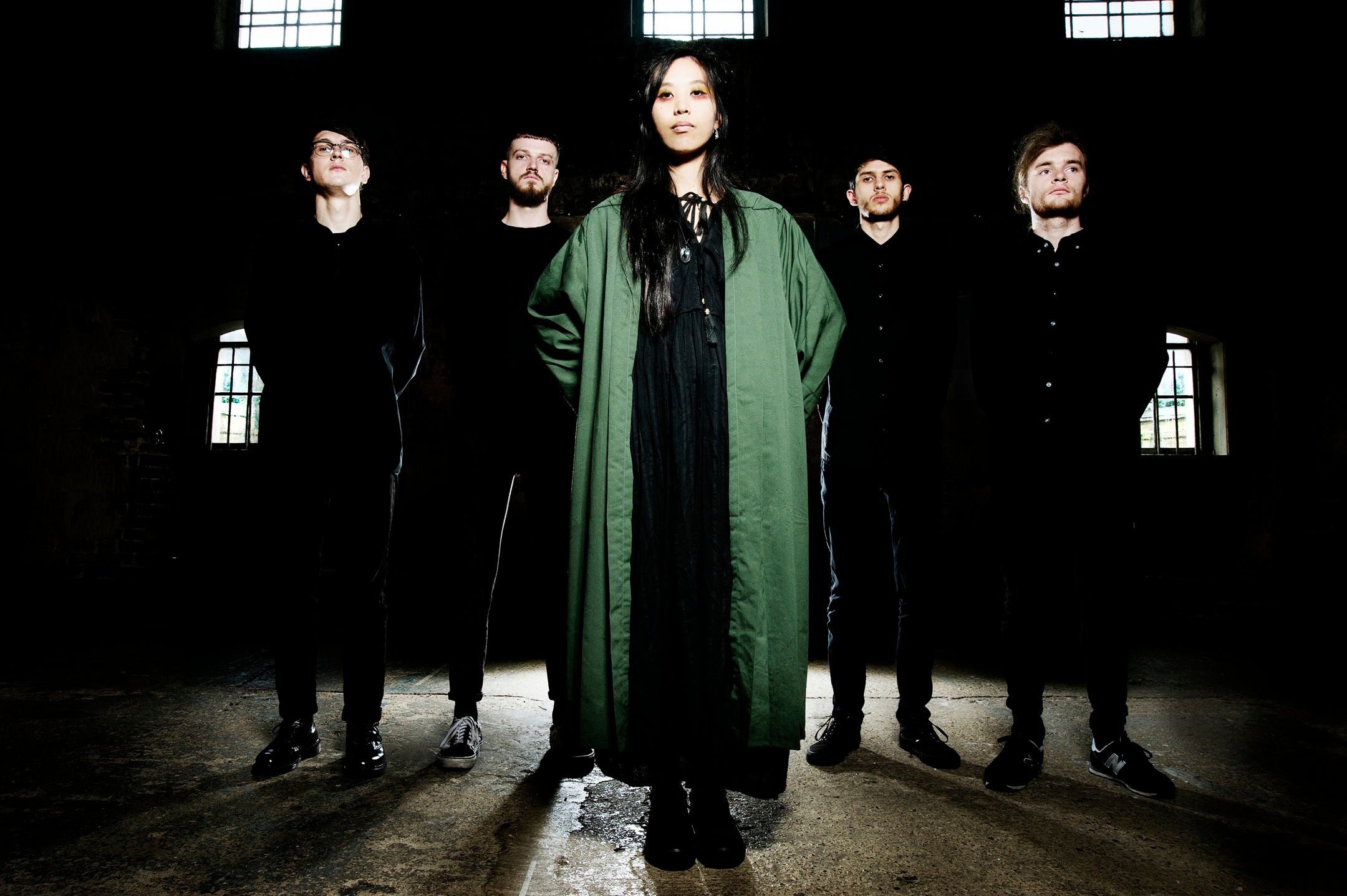 Safe Helga Helga – Season of Mist