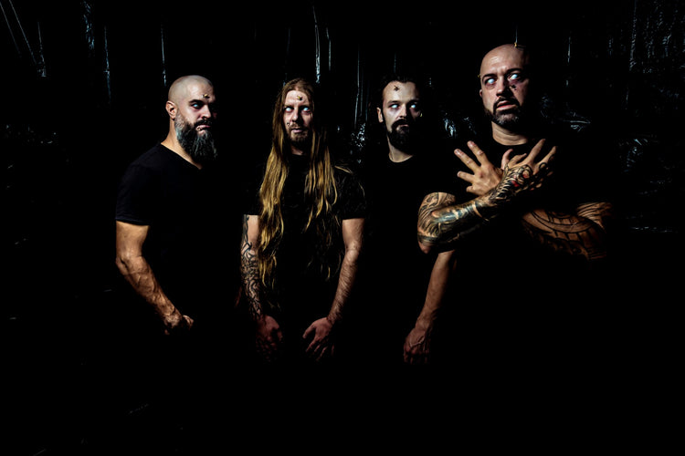 Benighted