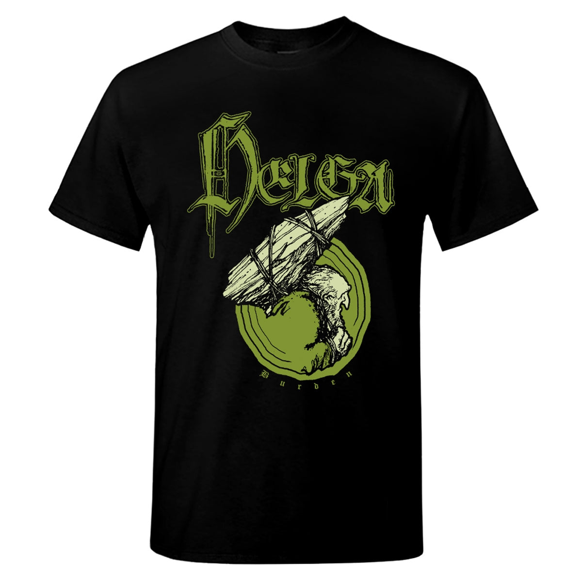 Helga - Burden T-Shirt
