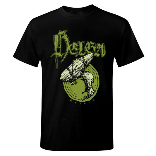 Helga - Burden T-Shirt