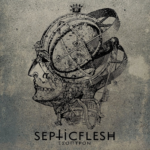 Septicflesh - Esoptron [CD]