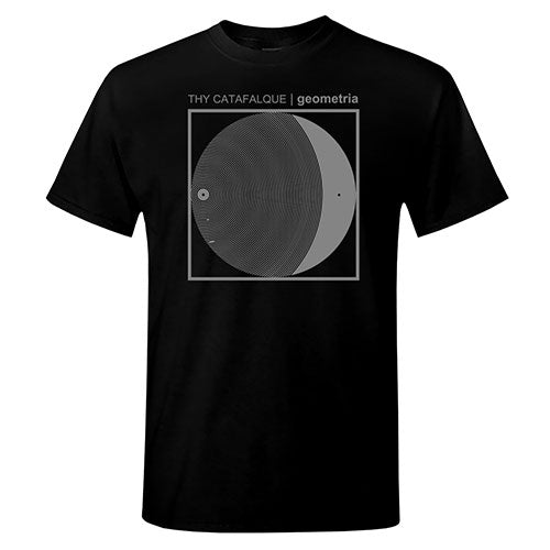 Thy Catafalque - Geometria T-Shirt