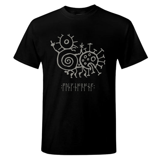 Heilung - Fuck Corona T-Shirt