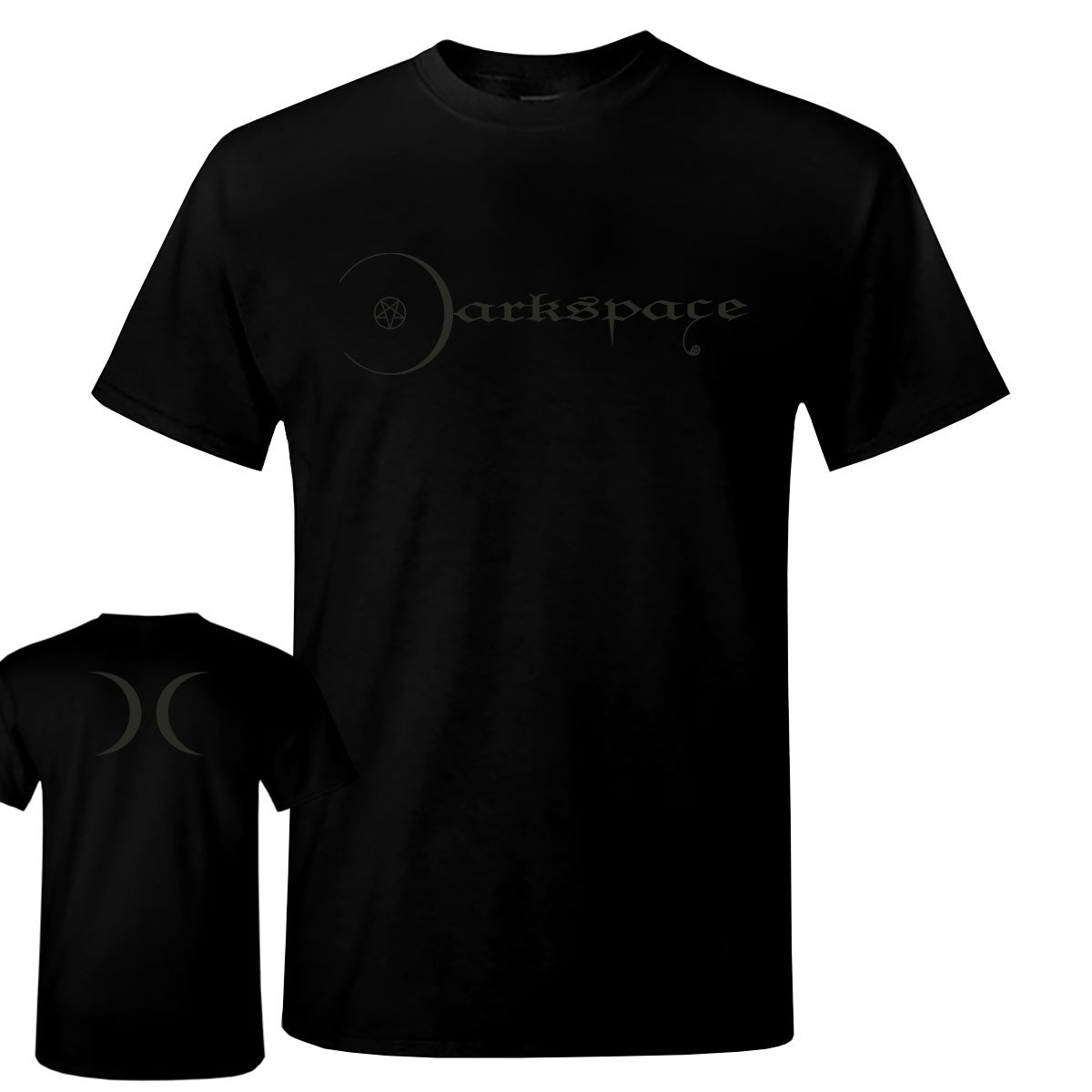 Darkspace - Symbol II T-Shirt