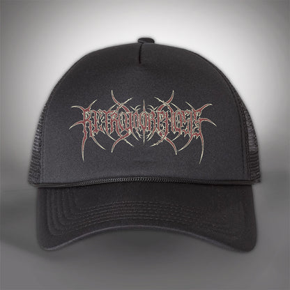 Retromorphosis - Logo Merch