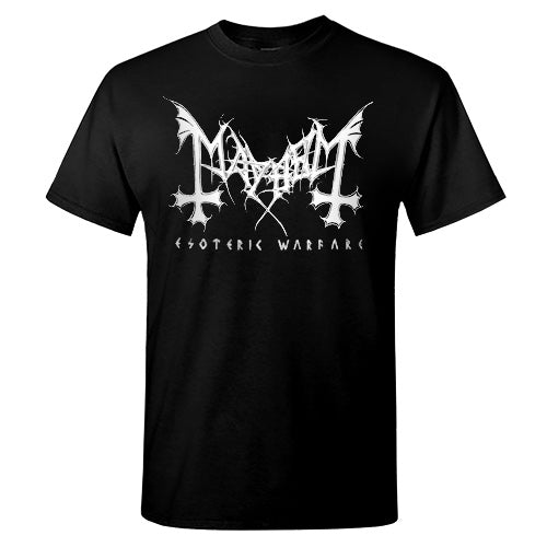 Mayhem - Logo 2014