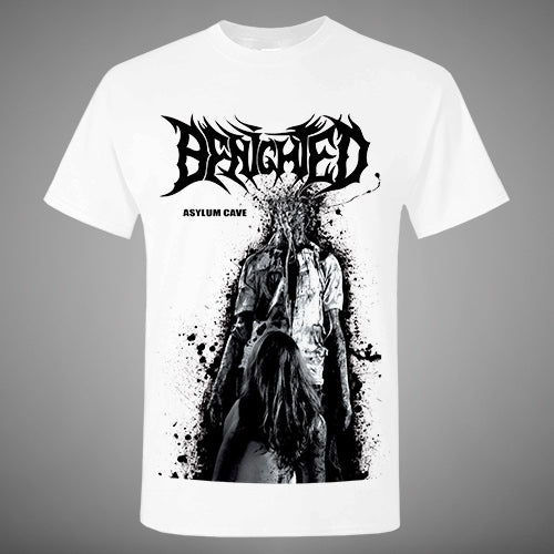 Benighted - Blow Job T-Shirt