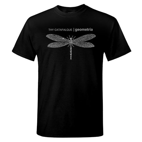 Thy Catafalque - Dragonfly T-Shirt