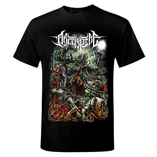 Archspire - Plague AM T-Shirt