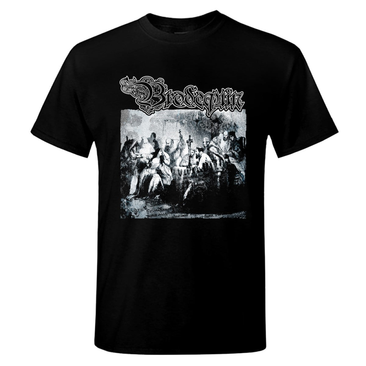 Brodequin - Inquisition T-Shirt