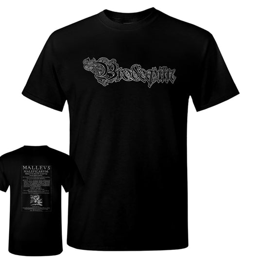 Brodequin - Malleus T-Shirt