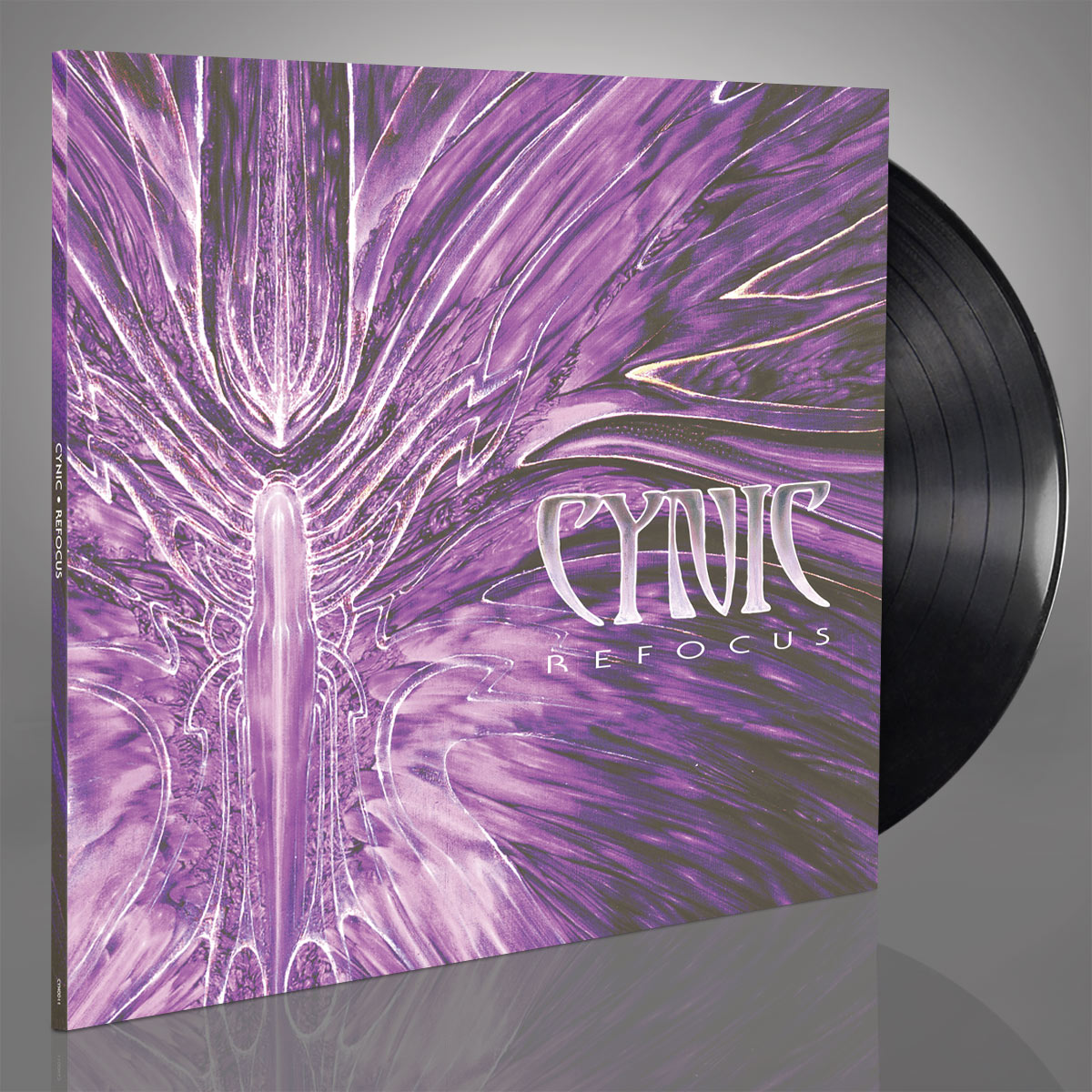 Cynic - ReFocus