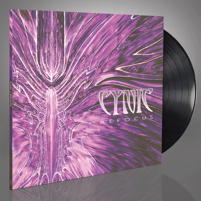 Cynic - ReFocus