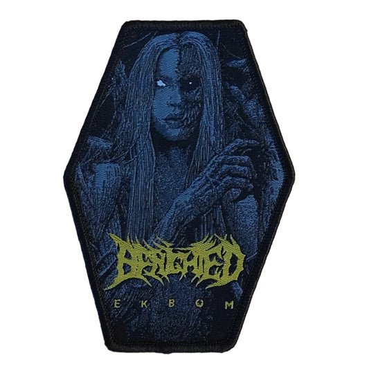 Benighted - Ekbom Patch