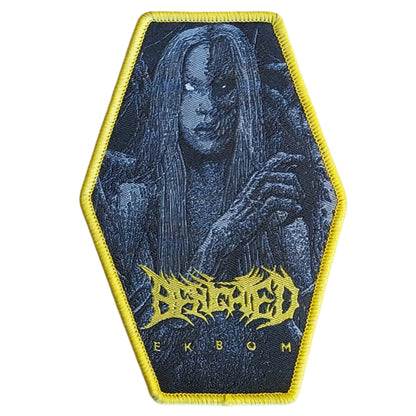 Benighted - Ekbom Patch