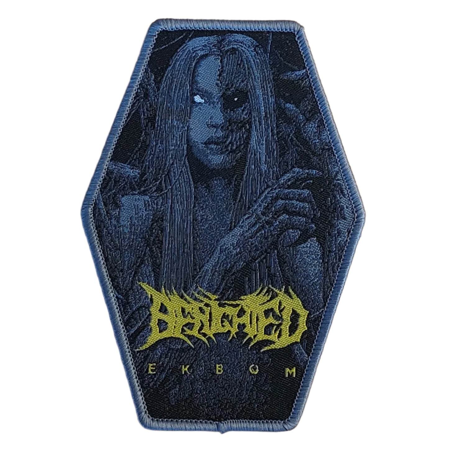 Benighted - Ekbom Patch