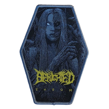 Benighted - Ekbom Patch