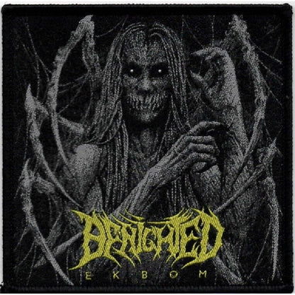 Benighted - Ekbom Patch