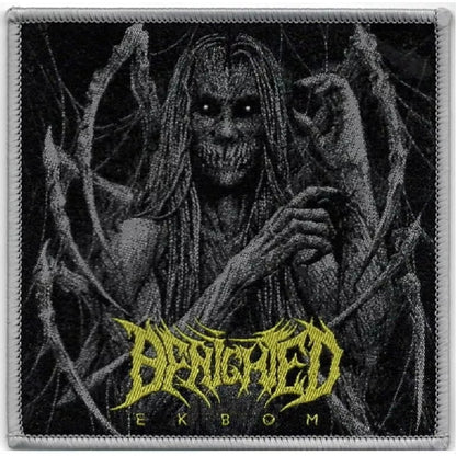 Benighted - Ekbom Patch