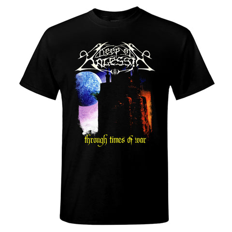 Keep of Kalessin - Through Times of War T-Shirt