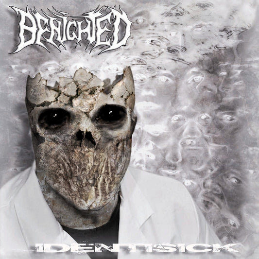 Benighted - Identisick CD