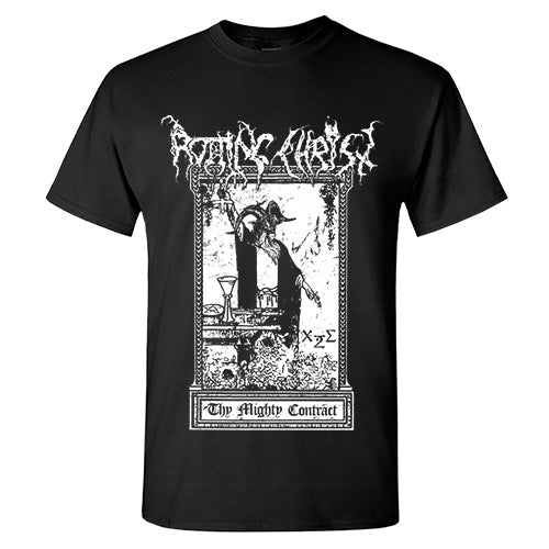 Rotting Christ - Thy Mighty Contract 2 T-Shirt